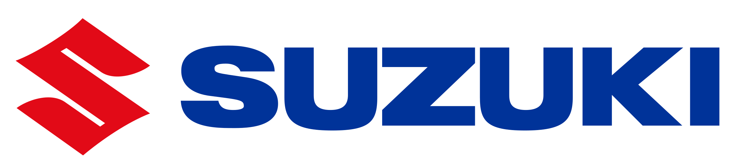 Pak Suzuki Motor Company (PSMC) Logo
