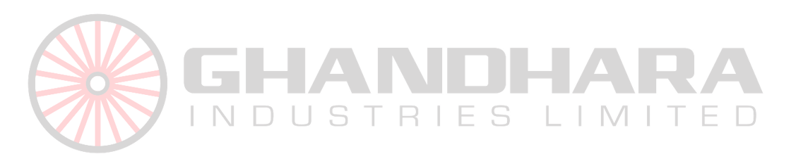 Isuzu / Ghandhara Industries Logo